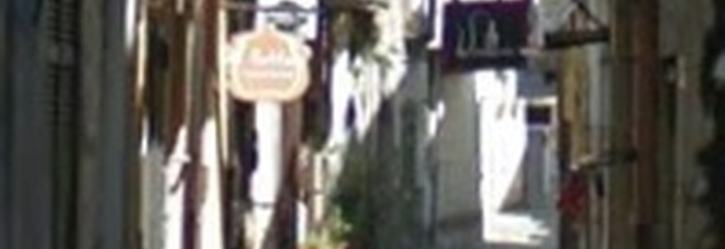 Angri, ristorante evasore chiuso dopo ispezione delle fiamme gialle