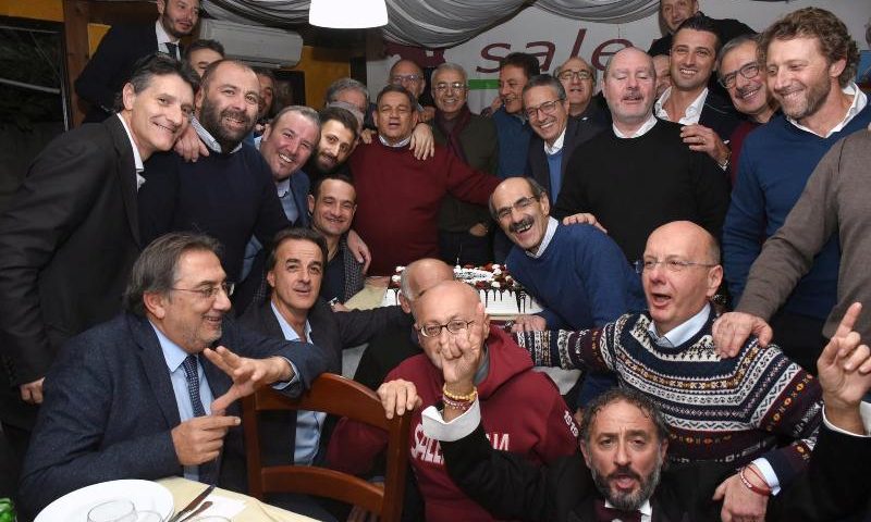 Stasera il via al III torneo Amici Club Fatima