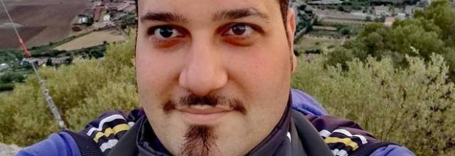 Moto contro auto sulla statale 166, perde la vita Nicola Pacifico