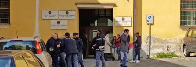 E’ troppo ricco, i giudici gli tolgono la casa popolare