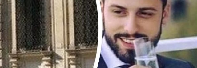 Militare salernitano si suicida a Palazzo Grazioli