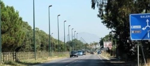 Eboli, controlli a tappeto sulla Litoranea: fermati e segnalati 4 stranieri