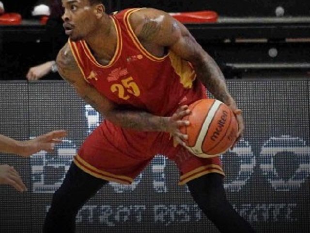 Aaron Thomas è il primo extracomunitario della Givova Scafati 2018/2019