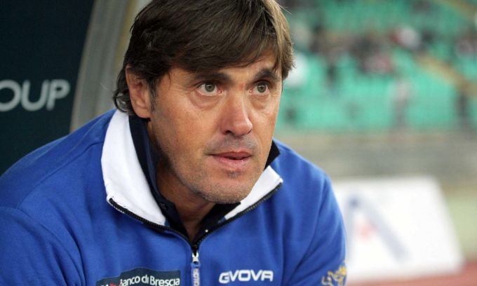 Calori: “Jallow? Può fare bene, in velocità è devastante”