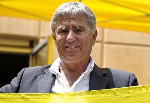 A San Giovanni a Piro una strada per Angelo Vassallo: cerimonia il 18 novembre
