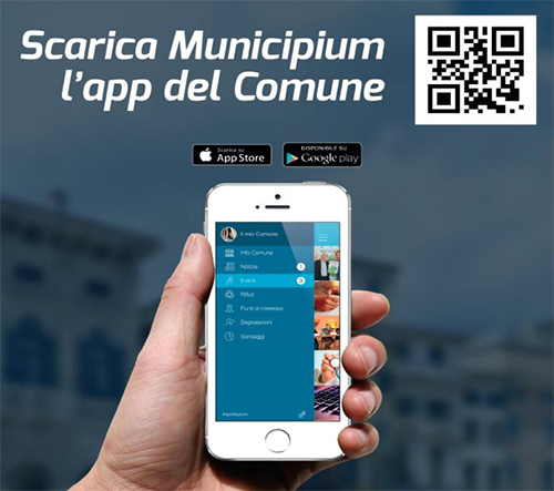 Pellezzano a portata di…App! Amministrazione vicino ai cittadini