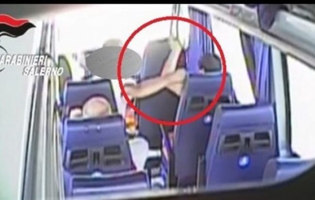Maltrattamenti su disabili, spunta un’altra vittima