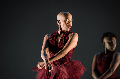 Al Ravello Festival Dada Masi e la sua Giselle