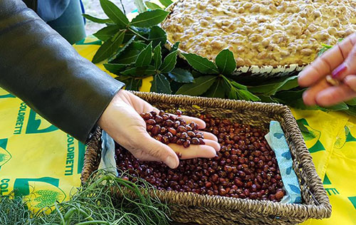 Bandiere del Gusto: Coldiretti, “Campania consolida il primato nazionale”