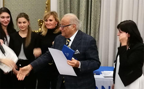 Lutto: è morto il farmacista Giacomo Rescigno