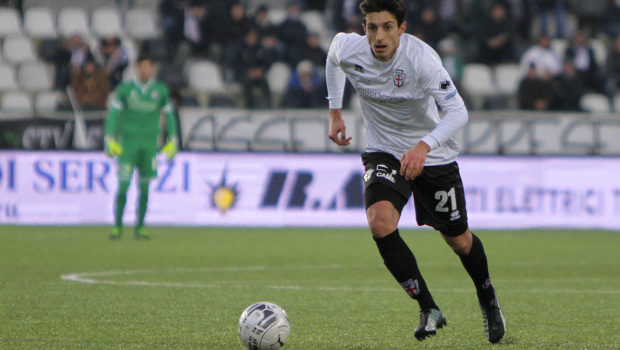 Salernitana, sfuma l’ingaggio di Castiglia