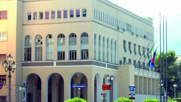 Prefettura di Salerno, beni confiscati alla criminalità tornano alla comunità