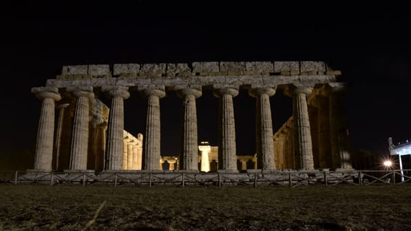 “Heraia musica ai templi”: concerti a Paestum dal 13 luglio al 24 agosto