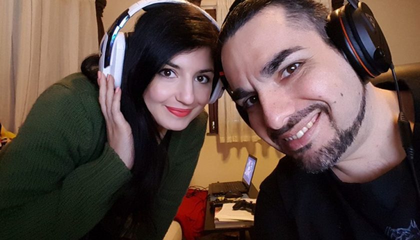Giorgio Vanni, Asia Ladowska, Playerinside, Dario Moccia e Irine Meier:  Ecco i primi ospiti del Fantaexpo 2018