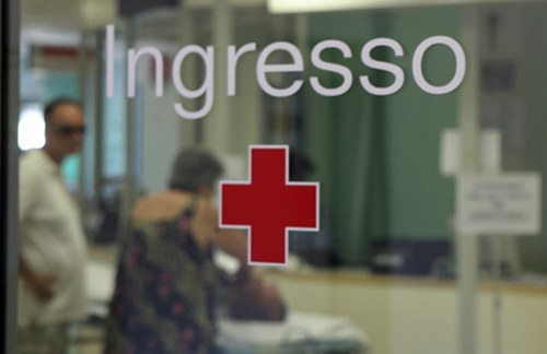 EMERGENZA NEI PRONTO SOCCORSO, RIUNIONE IN REGIONE