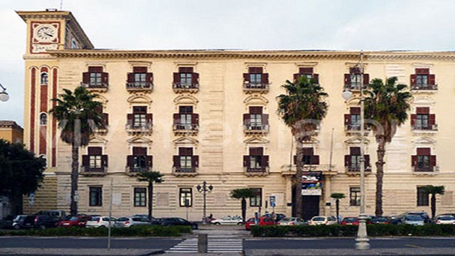 LA ZES COME MOTORE DI SVILUPPO. INCONTRO A PALAZZO SANT’AGOSTINO  