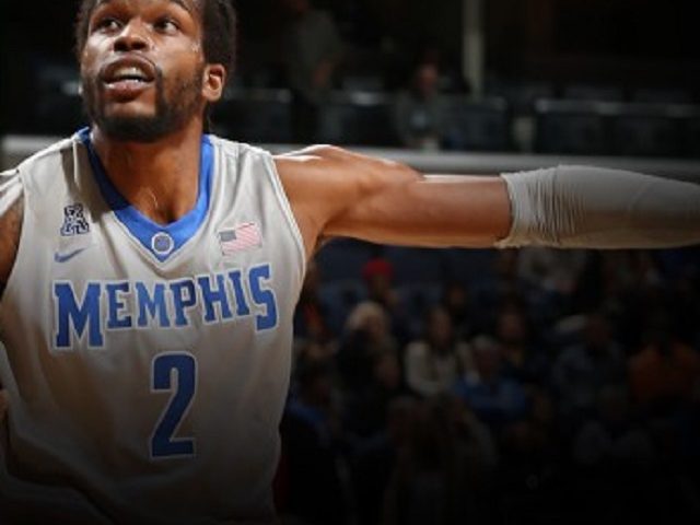 Chiusura di mercato con il botto, la Givova Scafati ingaggia Shaquille Goodwin