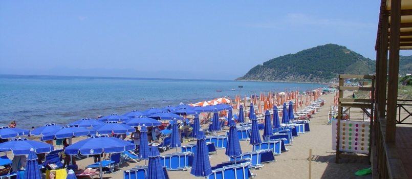 LA FENAILP, SPIAGGE: PRONTI AD ACCOGLIERE I TURISTI