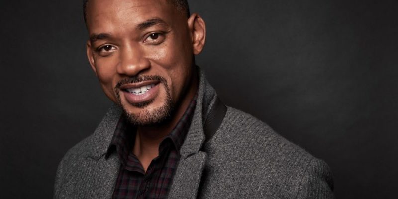Relax tra Capri e Costiera: Will Smith si rilassa con la famiglia