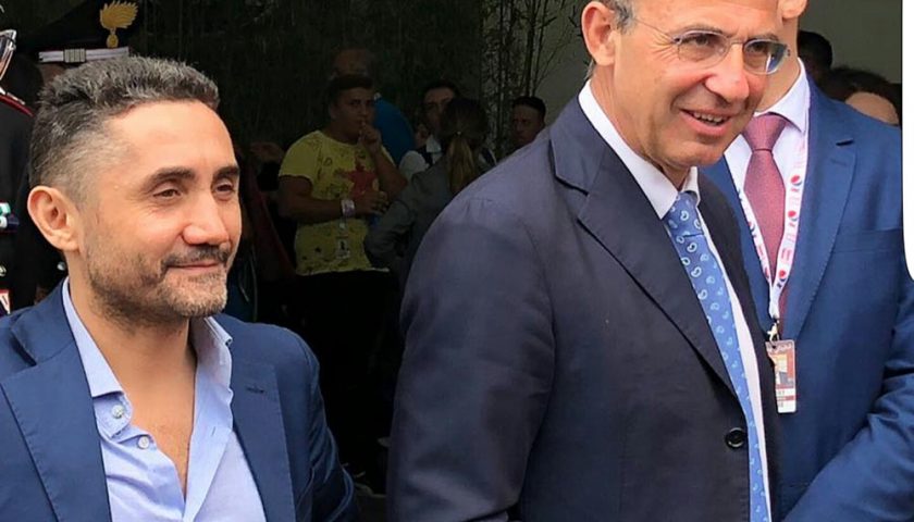 Il Ministro Costa e l’On. Acunzo a Giffoni assicurano l’impegno per l’ambiente di Battipaglia e Piana del Sele