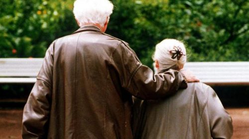 Invecchiamento della popolazione, Uil pensionati: vanno ripensati servizi sanitari, assistenza e previdenza