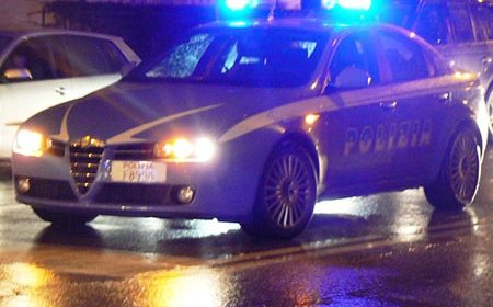 Lite e rapina con arresti a Battipaglia, potrebbe trattarsi di uno scambio di persona