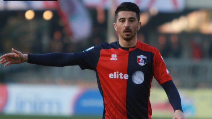 UFFICIALE – Nicola Bellomo è un calciatore della Salernitana
