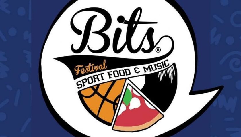 Dal 12 al 15 luglio il GoldBet Bits Festival