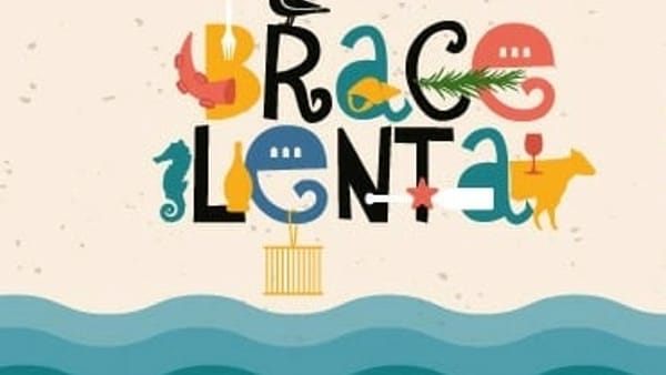 Bracelenta a Eboli: cibo e passeggiate in spiaggia