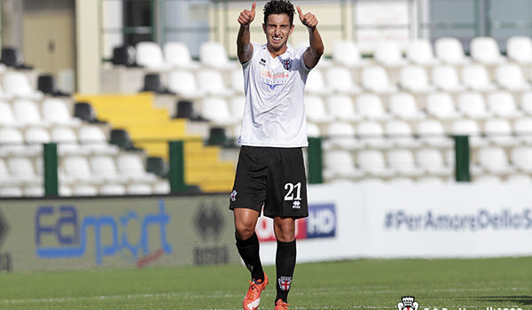 UFFICIALE – Castiglia, Mazzarani e Volpicelli sono della Salernitana