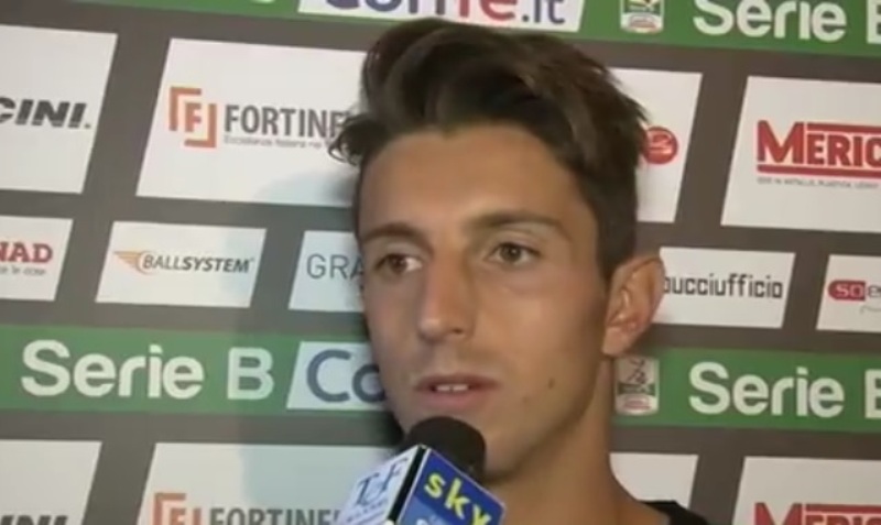 Salernitana: nuovo affondo per Castiglia, le ultime