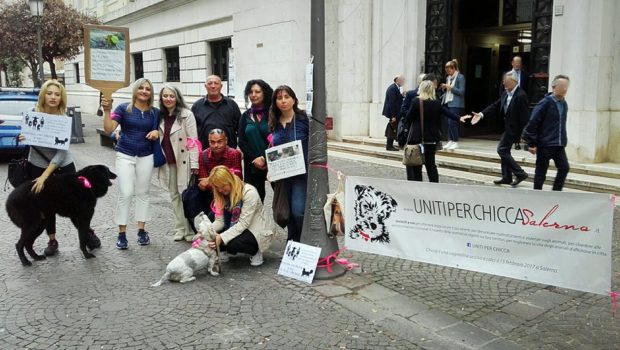 Lunedì a processo l’aguzzino di “Chicca”