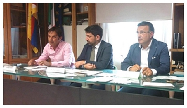 Mercato San Severino, dal 1 agosto il nuovo sistema di raccolta differenziata