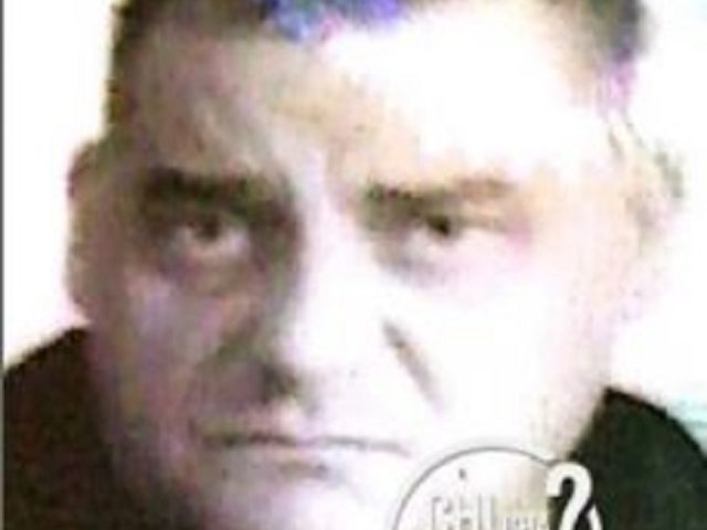Scafati, angoscia per la scomparsa di Giovanni Di Luccio