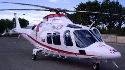 Grave incidente a Roccadaspide: ferito un automobilista