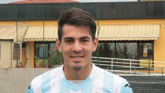 Salernitana, in attacco piace il giovane Franco Ferrari