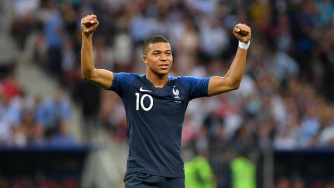 Russia 2018, la Francia è campione del Mondo