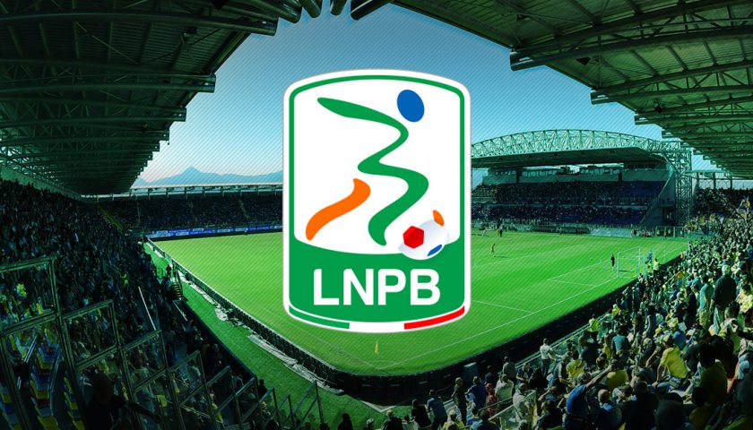 Serie B, martedì la presentazione del nuovo pallone