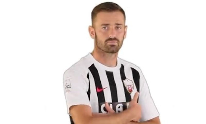 Gigliotti, obiettivo granata, ma…