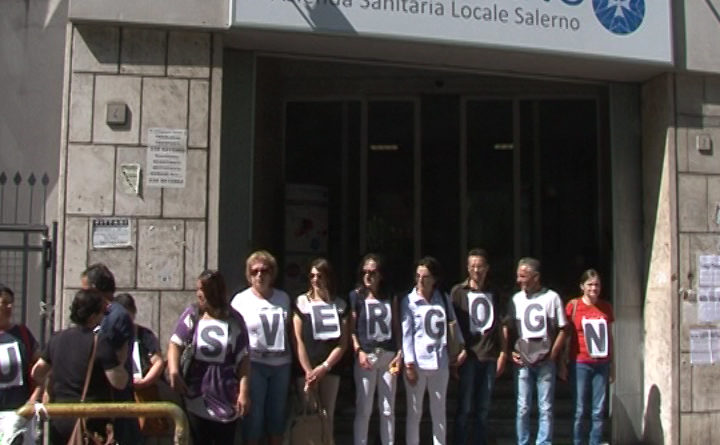 Vertenza Nuova Ises, nessuno giochi alle tre carte