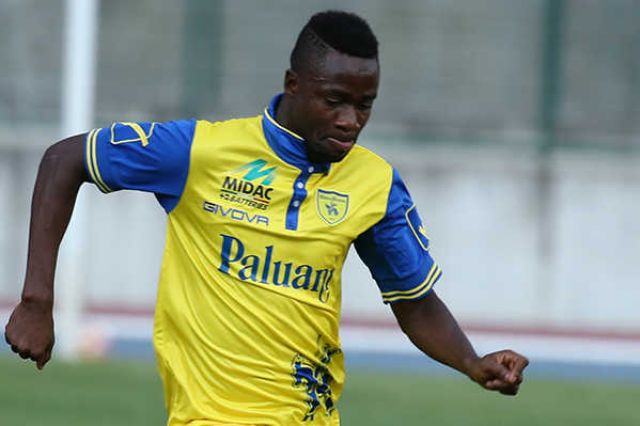 Salernitana – Jallow, è fatta: stasera arriva l’ok dell’attaccante
