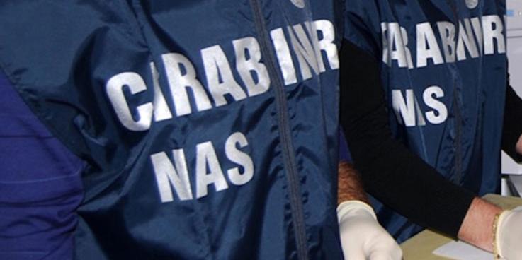 Carenze igieniche e prodotti non tracciati: chiusi due ristoranti sul litorale cilentano