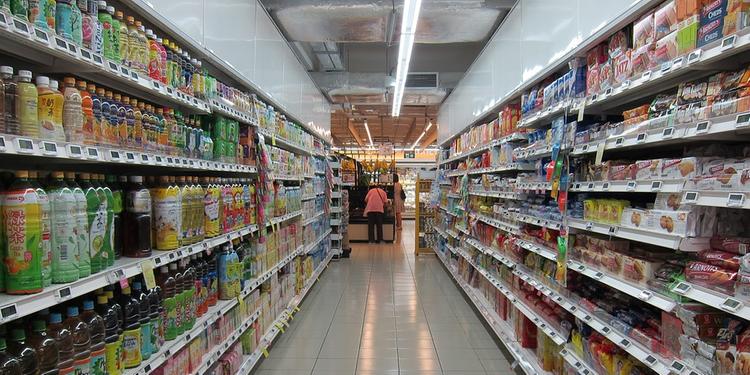 “Pagaci la spesa”: paura in un supermercato a Salerno