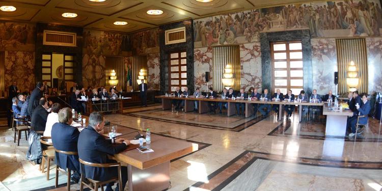 Salerno: ferie e mal di pancia, a rischio il prossimo consiglio comunale