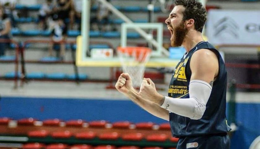 Virtus Arechi Salerno, ecco Manuel Diomede: “Sono felicissimo di essere qui”