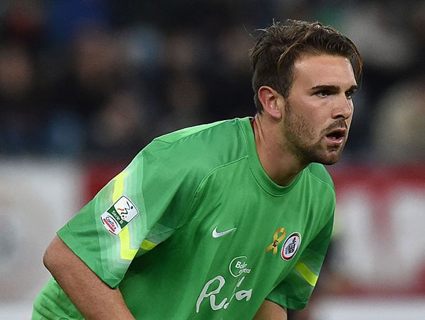 UFFICIALE – Alessandro Micai è un giocatore della Salernitana