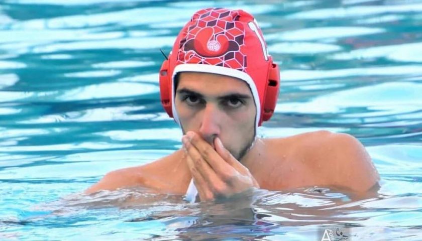 Carlo Noviello è il nuovo portiere della Tgroup Arechi: “Darò il massimo per questi colori”