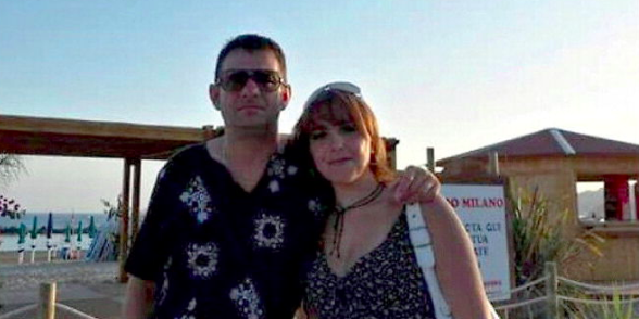 Omicidio Nunzia Maiorano, 30 anni per Salvatore Siani