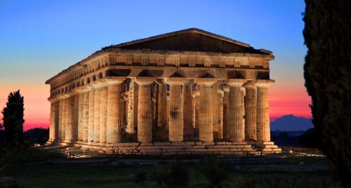 Il Museo di Paestum continua il suo percorso Autism Friendly