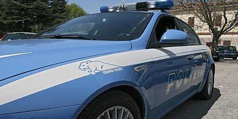 Truffe agli anziani: 5 fogli di via e 2 Daspo dalla Polizia a Salerno